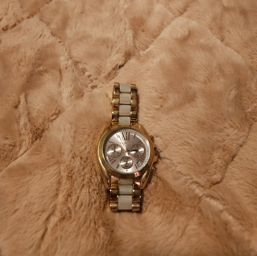 Michael Kors watches Rose Gold